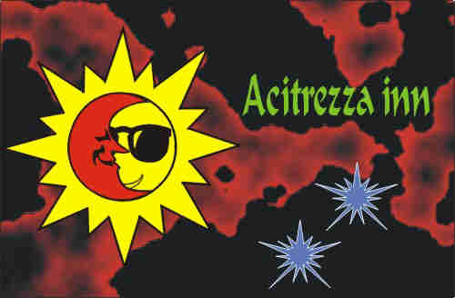 Acitrezza Inn